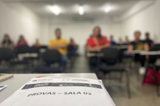 Centec seleciona professores para seis áreas do Ensino Técnico