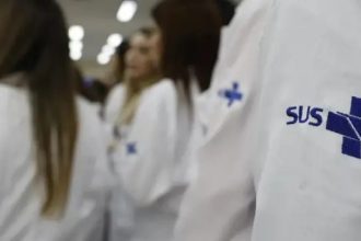 Programas de residência médica terão mais de 3,4 mil bolsas