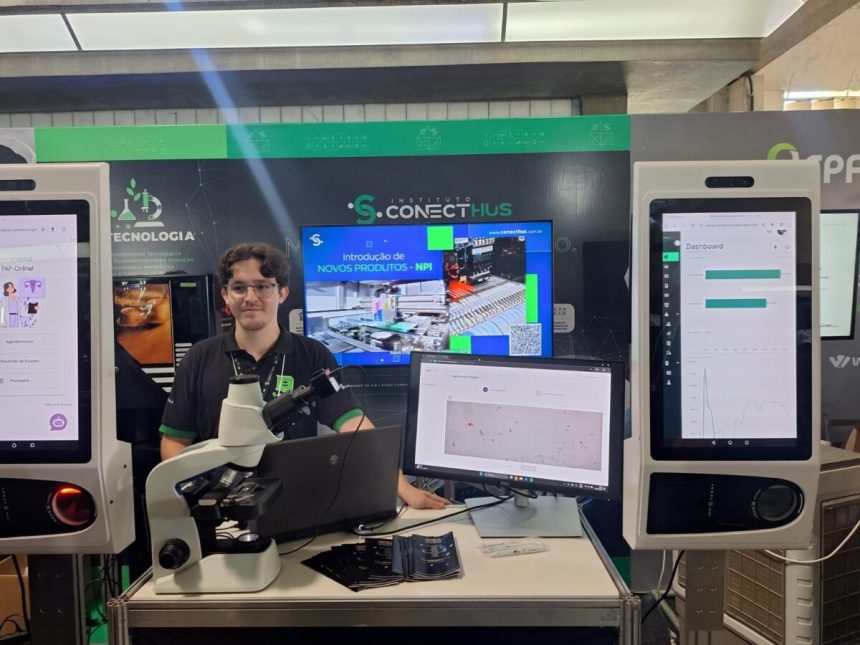 Instituto Conecthus abre inscrições para curso gratuito