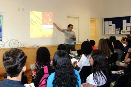 IFAM abre seleção com duas vagas para professor em Humaitá