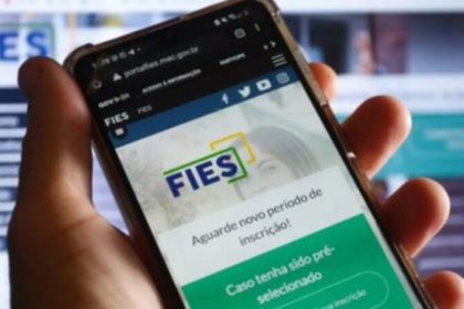 Fies abre inscrições na próxima semana
