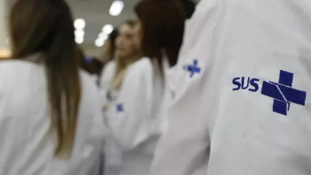 Programas de residência médica terão mais de 3,4 mil bolsas