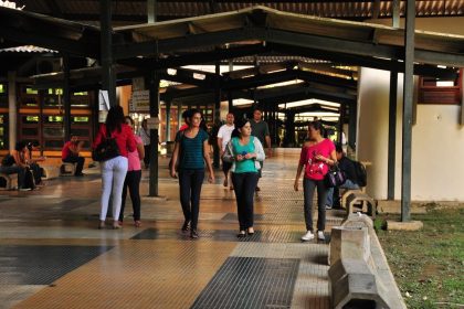 Chance final de inscrição no mestrado em Informática da UFAM