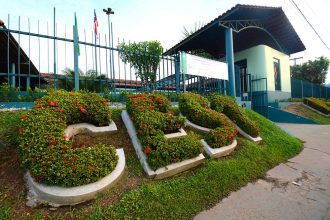 UEA abre vaga para professor de Geografia em Parintins