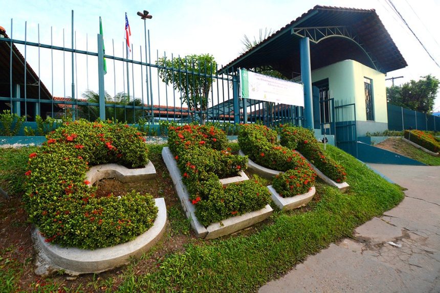 UEA abre vaga para professor de Geografia em Parintins