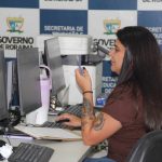 Processo Seletivo abre 40 vagas no Governo de Roraima