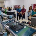 Prazo final para inscrição em projeto do polo de inovação do IFAM