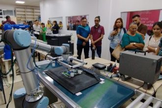 Prazo final para inscrição em projeto do polo de inovação do IFAM