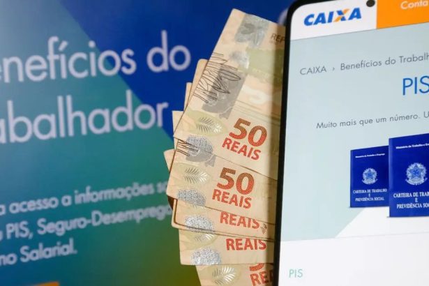 Confira calendário de pagamento do Abono Salarial 2026