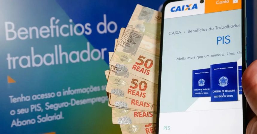 Confira calendário de pagamento do Abono Salarial 2026