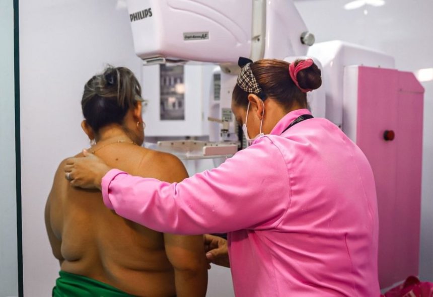 Saiba onde encontrar as Carretas da Mulher