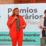 Inscrições no Prêmios Literários de Manaus 2025 encerram dia 14