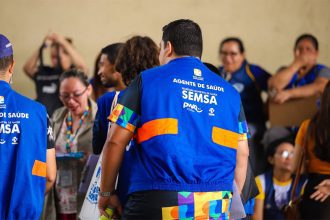 Semsa nomeia 46 profissionais aprovados em concurso público