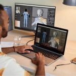 Chance final de inscrição para curso gratuito de animação digital