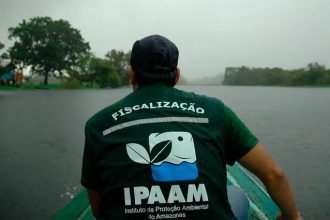 Inscrições para concurso do Ipaam se encerram hoje