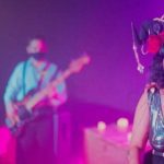 Escola de Rock Clube Garagem seleciona jovens iniciantes