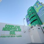 Hospital 28 de Agosto abre seleção com três vagas