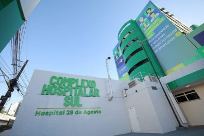 Hospital 28 de Agosto abre seleção com três vagas