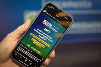 Entrega de documentos do Bolsa Universidade encerra na sexta