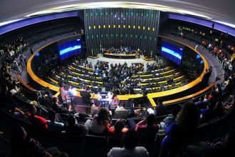 Concurso da Câmara dos Deputados abre 70 vagas