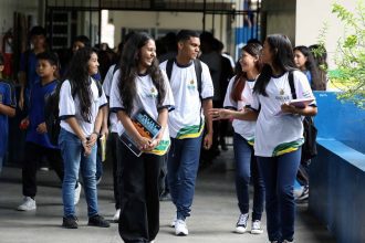 UFAM divulga editais da 1ª e 2ª etapas do PSC 2026