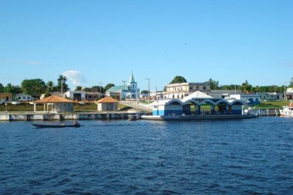 Seleção abre vagas na Semed de São Sebastião de Uatumã