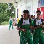 Partiu IF abre 26 mil vagas a estudantes do Ensino Fundamental