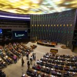 Novo concurso da Câmara dos Deputados abre 80 vagas