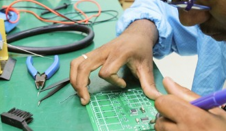 Inscrições abertas para curso na área de Indústria 4.0