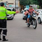 Rua Nova, no bairro Alvorada, sofre mudança de sentido viário