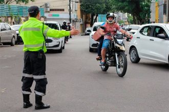 Rua Nova, no bairro Alvorada, sofre mudança de sentido viário