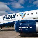 Companhia aérea Azul abre seleção com 57 vagas de empego