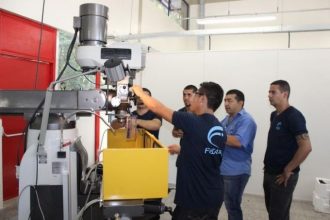 Fucapi abre 500 vagas gratuitas em cursos de qualificação