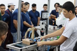 Matrículas abertas para cursos Técnicos e Graduação da Fucapi