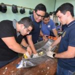 Seleção da UEA abre vaga para professor de Engenharia Naval