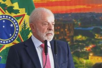 Lula veta PL que anistiava envolvidos no 8 de janeiro