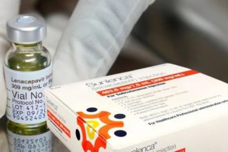 Novo medicamento para prevenção do HIV-1 aprovado pela Anvisa