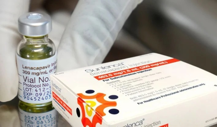 Novo medicamento para prevenção do HIV-1 aprovado pela Anvisa