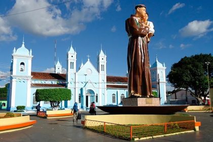 Prefeitura de Borba investigada por improbidade administrativa