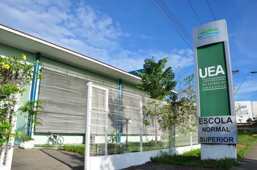 Seleção da UEA abre vaga para Doutorado no exterior