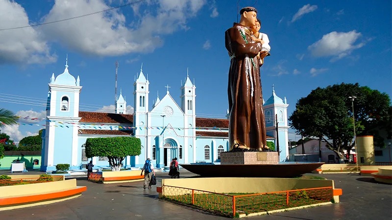 Prefeitura de Borba investigada por improbidade administrativa