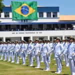 Escola Naval da Marinha anuncia inscrições e provas em Manaus