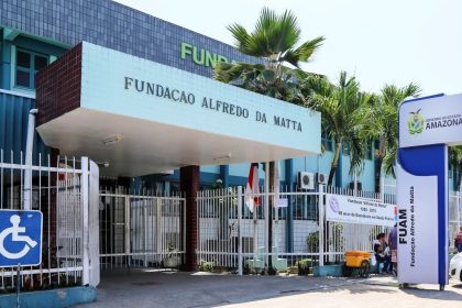 Mutirão de atendimento dermatológico acontece em Manaus