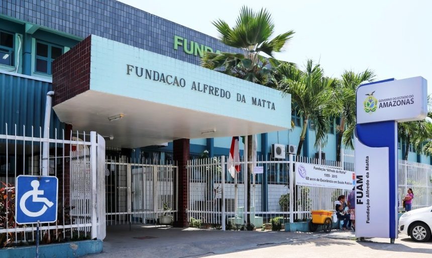 Mutirão de atendimento dermatológico acontece em Manaus