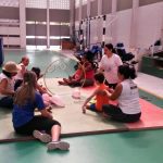 Programa de atividades motoras abre inscrição para bolsistas