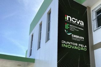 Polo de Inovação do IFAM abre vagas para projeto