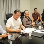 Parintins anuncia concurso público para primeiro semestre de 2026