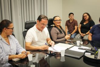 Parintins anuncia concurso público para primeiro semestre de 2026