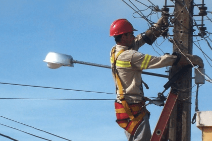 Seis bairros de Manaus devem registar falta de energia