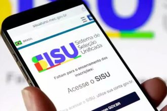 Inscrições abertas para o Sisu 2026
